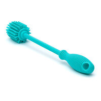 Escobilla de Silicona para Biberones  1ud.-200251 Escobilla de Silicona para Biberones  1ud.-200251 5